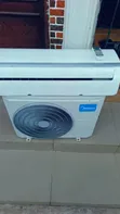 Midea 1.5hp Split System Air Conditioner - 3