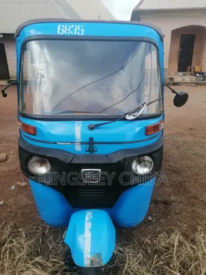 Bajaj Keke Tricycle - Used