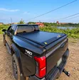 Tono Cover na Aluminiyum mai Juyawa don Toyota Tacoma 2025 - 1