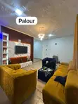 Furnished 1 Bedroom Apartment for Rent in Uyo - 1