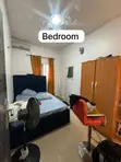 Furnished 1 Bedroom Apartment for Rent in Uyo - 2