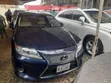 Lexus ES 350 2015 Blue - Distress Sale - 1