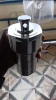 Autoclave Reactor na Laboratory - Sabon Kaya - 3