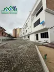 4-Bedroom Duplex a Ikoyi don Sawa - 2
