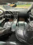 Lexus IS 250 2009 Gray - 4