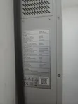 Haisic 4.2kva Hybrid Inverter (Used) - 4
