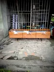 Modern TV Console - Home Interiors - 1