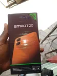 Sabon Infinix Smart 20 128GB Baki - 2