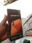 Sabon Infinix Smart 20 128GB Baki - 3