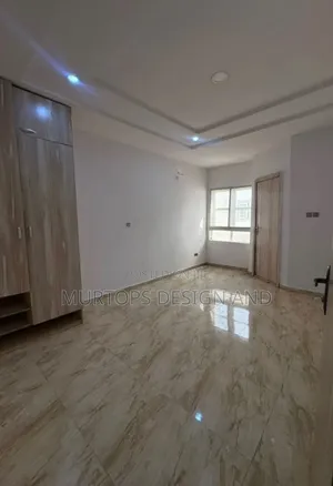 Rentin Gidan Studio a DPK Estate, Lekki Phase 2