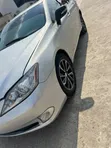 Lexus ES 350 2009 Ivory - 1