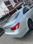 Lexus ES 350 2009 Ivory - 2
