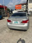 Lexus ES 350 2009 Ivory - 3