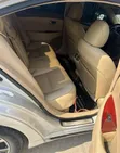 Lexus ES 350 2009 Ivory - 5