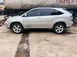 Lexus RX 350 2007 Silver - 2