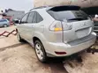 Lexus RX 350 2007 Silver - 3
