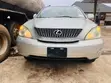 Lexus RX 350 2007 Silver - 4