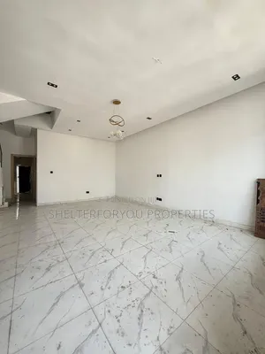 4 Bedroom Duplex for Sale in Ikota, Lagos