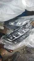 Toyota Fortuner Headlamp 2016-2024 - 1