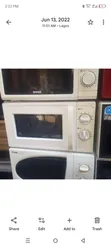 UK Used Microwaves and Ovens - 1