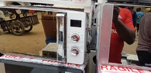 UK Used Microwaves and Ovens