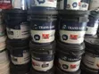 Trans-Safe Silk Washable High Quality Paint - 1
