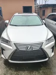 Lexus RX 350 2016 Fari - 1