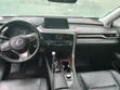 Lexus RX 350 2016 Fari - 3