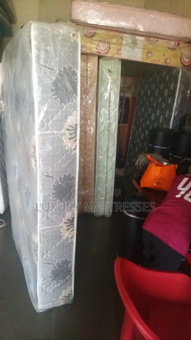 Kayan Kwanciya Mai Inganci da Farashi Mai Sauki na Orthopedic Prestige - 1