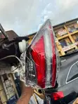 Toyota Fortuner 2024 Rear Light - 1