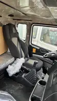 Sabon CNHTC Howo Tractor Unit - 371 HP - 2