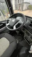 Sabon CNHTC Howo Tractor Unit - 371 HP - 3
