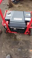 3000kva Firman Generator - Used - 1