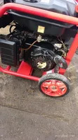 3000kva Firman Generator - Used - 4