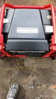 3000kva Firman Generator - Used - 5