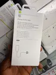 Apple iPhone Mai Sauri Cajin (Fari) - 2