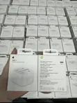 Apple iPhone Mai Sauri Cajin (Fari) - 3