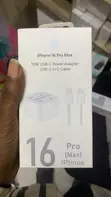 Apple iPhone Mai Sauri Cajin (Fari) - 4