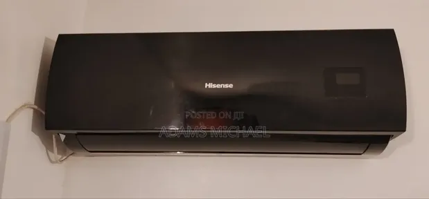 Hisense 1.5 HP Split System Air Conditioner - 1