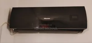 Hisense 1.5 HP Split System Air Conditioner