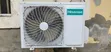 Hisense 1.5 HP Split System Air Conditioner - 2