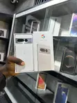 Google Pixel 7 Pro 512GB White - 1