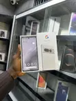 Google Pixel 7 Pro 512GB White - 2