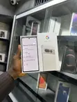 Google Pixel 7 Pro 512GB White - 3