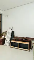 Gidan Kwalba Mai Dakuna 3 da Aka Zuba kayan daki don Hayarwa a Lekki Phase 1 - 4