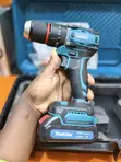Makita Brushless Drill 13mm - 4