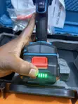 Makita Brushless Drill 13mm - 5