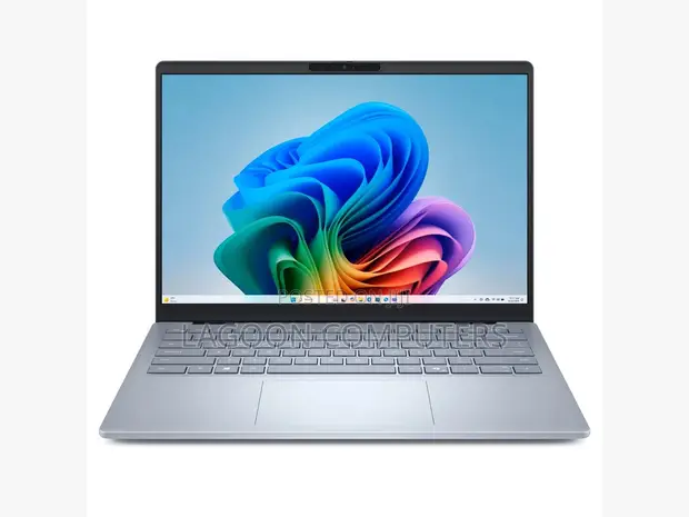 New Dell 14 Plus 2-in-1 Laptop: Intel Core Ultra 7, 16GB RAM, 1TB SSD - 1