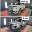 Toyota Fortuner 2012-2018 Upgrade Kit - 1