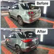 Toyota Fortuner 2012-2018 Upgrade Kit - 2